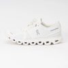 Running Shoes On Running Women Cloud 6 White White