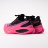 Saucony Men Endorphin Pro 5 Black/Shock 26