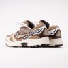 Saucony Unisex Grid Legacy Saddle/White