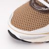 Saucony Unisex Grid Legacy Saddle/White