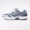 Saucony Unisex Grid Legacy Windward/White
