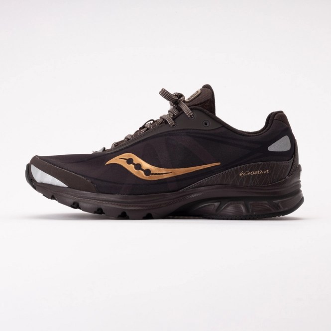 Saucony Unisex Kinvara 1 Torte/Bronze