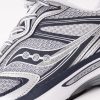 Saucony Unisex Progrid Guide 7 Fog/Naval