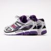 Saucony Unisex Progrid Guide 7 White/Drupe