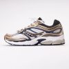 Saucony Unisex Progrid Omni 9 Aureate/White