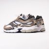 Saucony Unisex Progrid Omni 9 Aureate/White