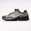 Saucony Unisex Progrid Omni 9 Sage/Black