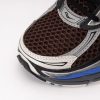 Saucony Unisex Progrid Omni 9 Torte/Dazzle