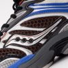 Saucony Unisex Progrid Omni 9 Torte/Dazzle