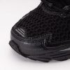 Saucony Unisex Progrid Ride 1 Black/Gunmetal