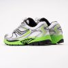 Saucony Unisex Progrid Ride 1 White/Slime