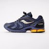 Saucony Unisex Progrid Triumph 4 Blue/Black 26