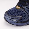 Saucony Unisex Progrid Triumph 4 Blue/Black 26