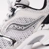 Saucony Unisex Progrid Triumph 4 Fog/Black