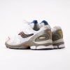 Saucony Unisex Progrid Triumph 4 White/Laurel 26