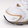 Saucony Unisex Progrid Triumph 4 White/Laurel 26