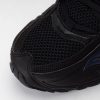 Saucony Unisex Progrid V2 Black/Night Sky 25