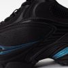 Saucony Unisex Progrid V2 Black/Night Sky 25