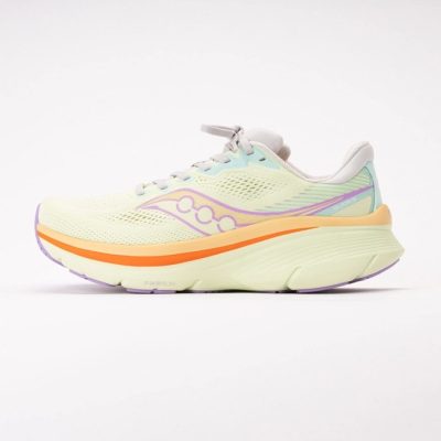 Saucony Women Guide 19 Key Lime