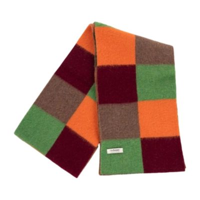 Scarf Le Bonnet Apple