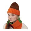 Scarf Le Bonnet Apple