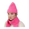 Scarf Le Bonnet Bubblegum