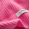 Scarf Le Bonnet Bubblegum