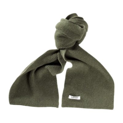 Scarf Le Bonnet Croco