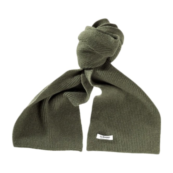 Scarf Le Bonnet Croco