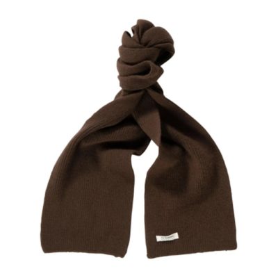 Scarf Le Bonnet Gingerbread