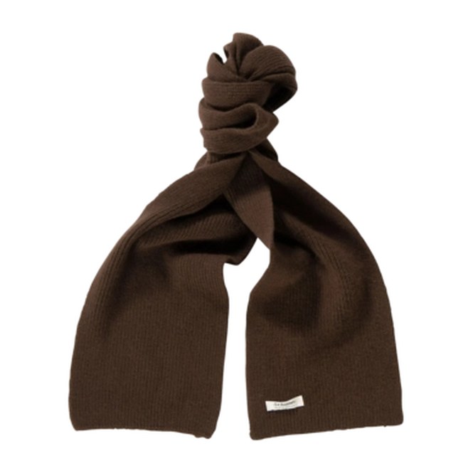 Scarf Le Bonnet Gingerbread