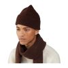 Scarf Le Bonnet Gingerbread