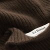 Scarf Le Bonnet Gingerbread