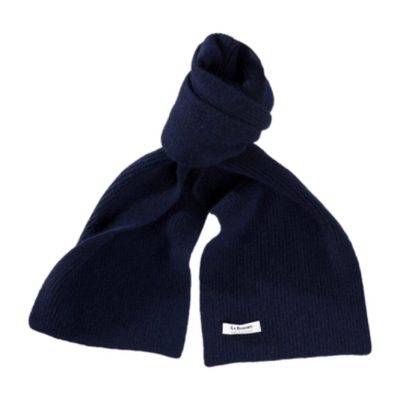 Scarf Le Bonnet Midnight