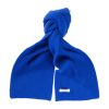 Scarf Le Bonnet Royal Azure