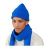 Scarf Le Bonnet Royal Azure