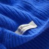 Scarf Le Bonnet Royal Azure