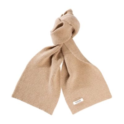 Scarf Le Bonnet Sand