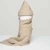 Scarf Le Bonnet Sand