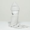 Scarf Le Bonnet Silver