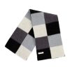 Scarf Le Bonnet Stone