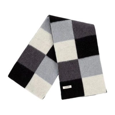 Scarf Le Bonnet Stone