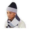 Scarf Le Bonnet Stone