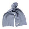 Scarf Le Bonnet Washed Denim