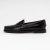 Sebago Women Classic Dan Black '25