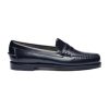 Sebago Women Classic Dan Black '25