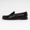 Sebago Women Classic Dan Brown Burgundy '25