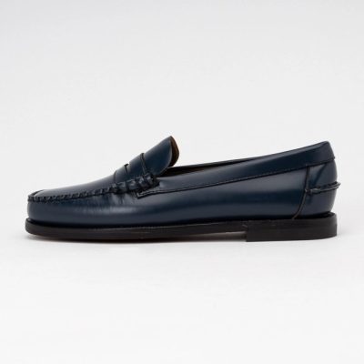 Sebago Women Classic Dan Pigment Woman Brilliant Blue '25