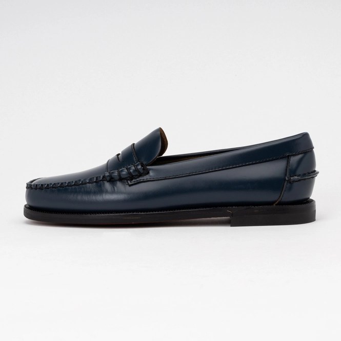 Sebago Women Classic Dan Pigment Woman Brilliant Blue '25