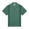 Shirt Filling Pieces Men Resort Sage Green '24